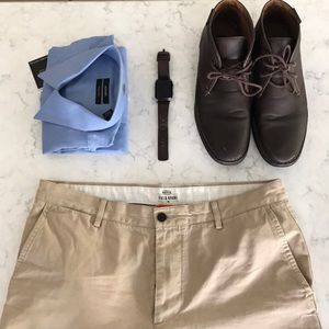 Dockers pacific collection